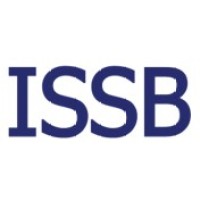 International Steel Statistics Bureau (ISSB) Ltd. Logo