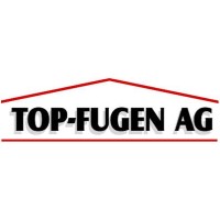 TOP-FUGEN AG Logo