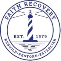 Faith Recovery Logo