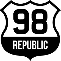 98RepublicPR Logo