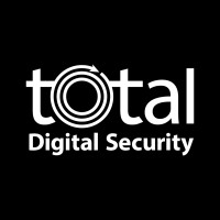Total Digital Security Logo