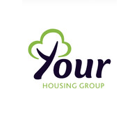 Your Housing Group Logo