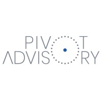 PivotAdvisory Logo