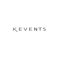 K EVENTS Logo