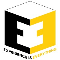 Experience is Everything Logo