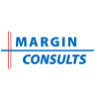 Margin Consults, Inc. Logo