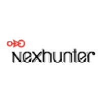 Nexhunter Logo