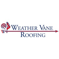 Weather Vane Roofing Michigan Logo