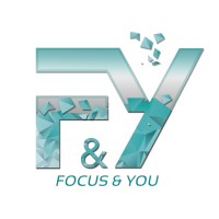 FOCUS & YOU Logo