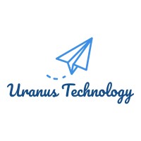 Uranus Technology Logo