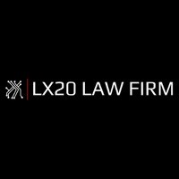 LX20 Law Firm Logo