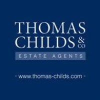 Thomas Childs & Co Logo
