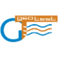 Geotest Pty Ltd Logo