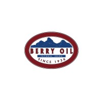 Berry Oil Logo