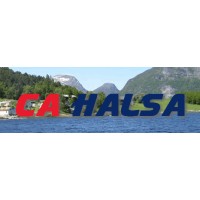 CA HALSA Logo