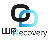 WPRecovery | Assistenza WordPress Logo