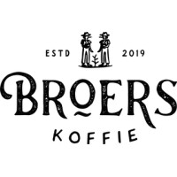 Broers Koffie B.V. Logo