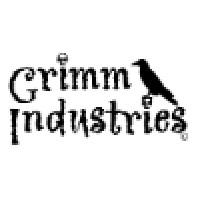 Grimm Industries, LLC Logo