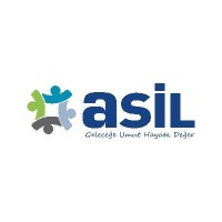 ASİL Derneği Logo