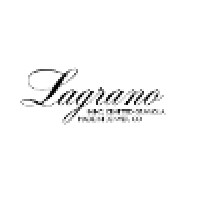 Lagrano Logo