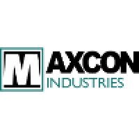 Maxcon Industries Logo
