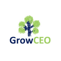 GrowCEO Logo