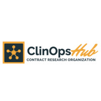 ClinOpsHub Logo