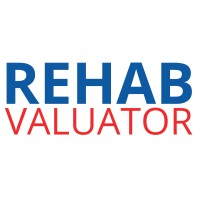 RehabValuator Logo