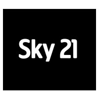 Sky 21 Logo