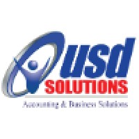 USD Tax & Accounting Services, Inc. Logo