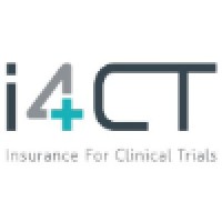 i4CT - Insurance for Clinical Trials Logo