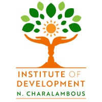 Institute of Development, CYPRUS Logo