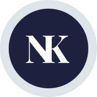 Nicole Kalil Logo