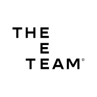 The-E-Team. Logo