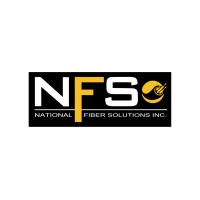 National Fiber Solutions Logo
