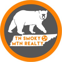 TN Smoky Mtn Realty Logo