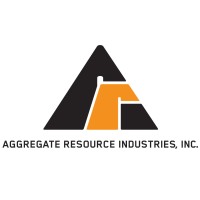 Aggregate Resource Industries, Inc. Logo
