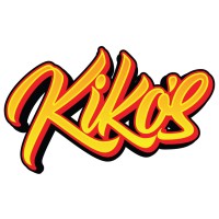 Kikos Logo