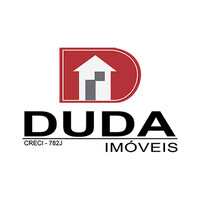 Duda Imóveis Logo