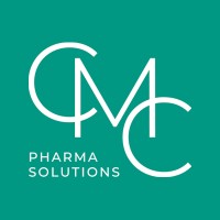 CMC PHARMA SOLUTIONS CORP. Logo
