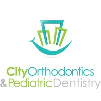 City Orthodontics and Pediatric Dentistry Logo