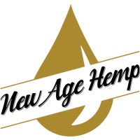 New Age Hemp Logo