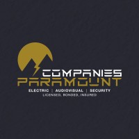 Paramount Companies Logo