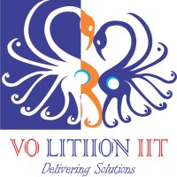 Volitiion IIT - Putting Intelligence in IT Logo