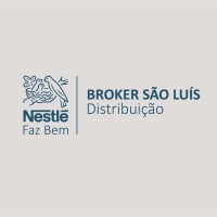 Broker São Luís Logo