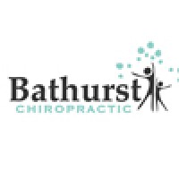 Bathurst Chiropractic Logo
