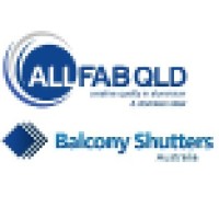 All Fab Qld & Balcony Shutters Australia Logo