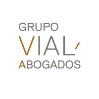 Grupo Vial Serrano Abogados Logo