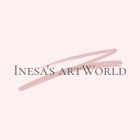 Inesas artWorld Logo