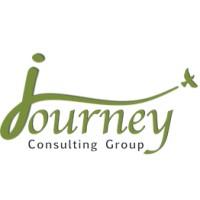 Journey Consulting Group LLC Logo